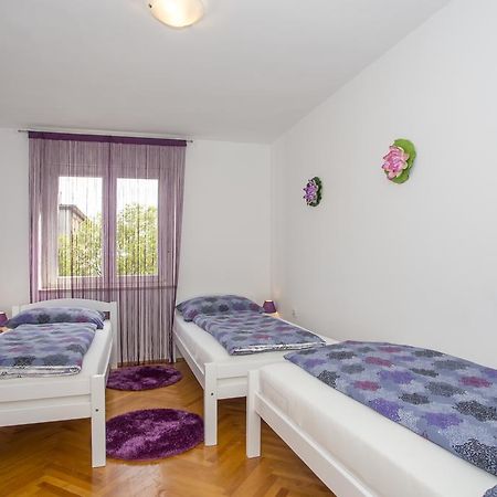 Dream Apartment Rijeka 3 Exteriör bild