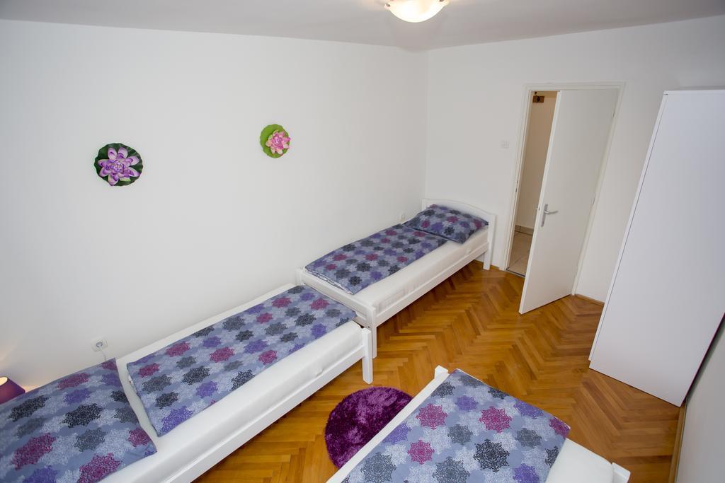 Dream Apartment Rijeka 3 Exteriör bild